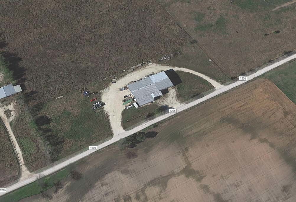 287 Hcr 1206, Blum, TX for sale Primary Photo- Image 1 of 4