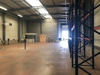 More details for Industrial for Sale