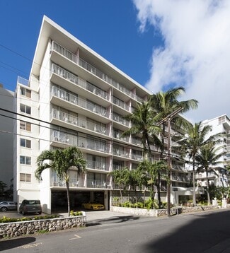 More details for 2555 Cartwright Rd, Honolulu, HI - Hospitality for Sale