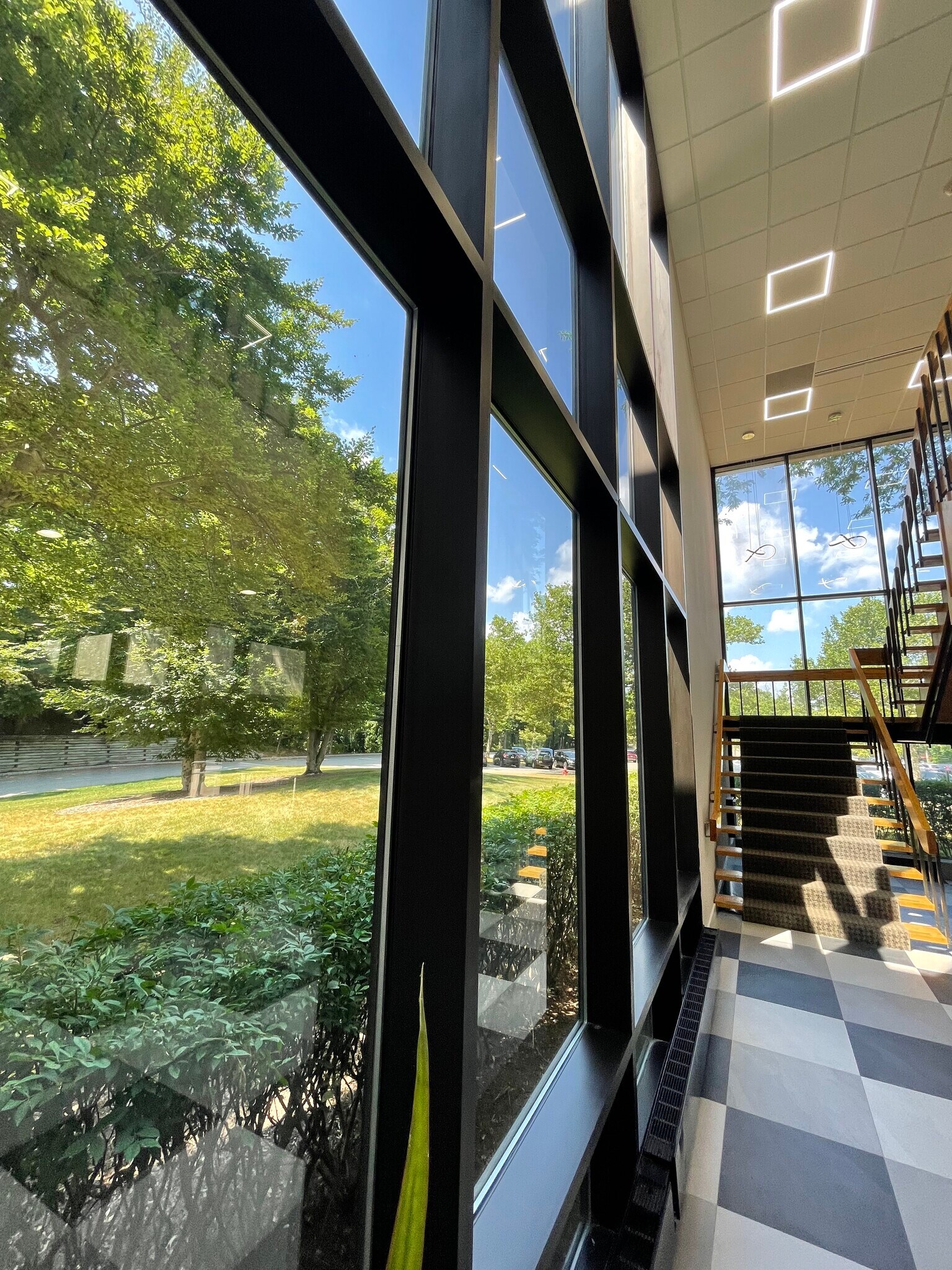 201 Littleton Rd, Morris Plains, NJ 07950 Lakeview Plaza