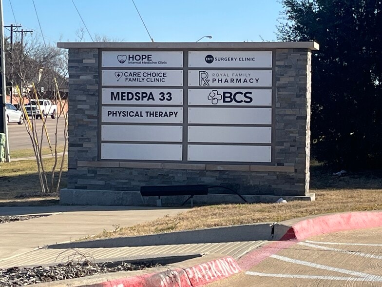 525 Shiloh Rd, Plano, TX for sale - Building Photo - Image 3 of 27