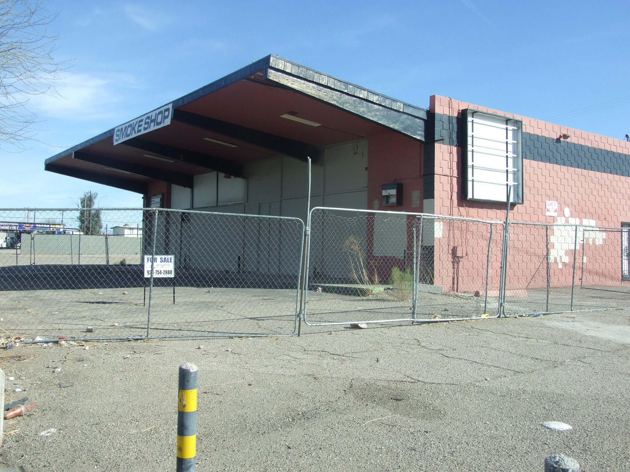 247 W Grant Rd, Tucson, AZ for sale Building Photo- Image 1 of 5