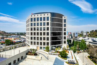 More details for 6601 Center Dr W, Los Angeles, CA - Office for Lease