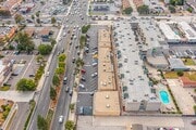 12556 Paramount - Downey Retail Center - Convenience Store