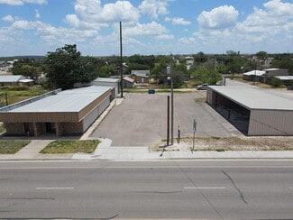 More details for 206 S Norton Ave – for Sale, Freer, TX