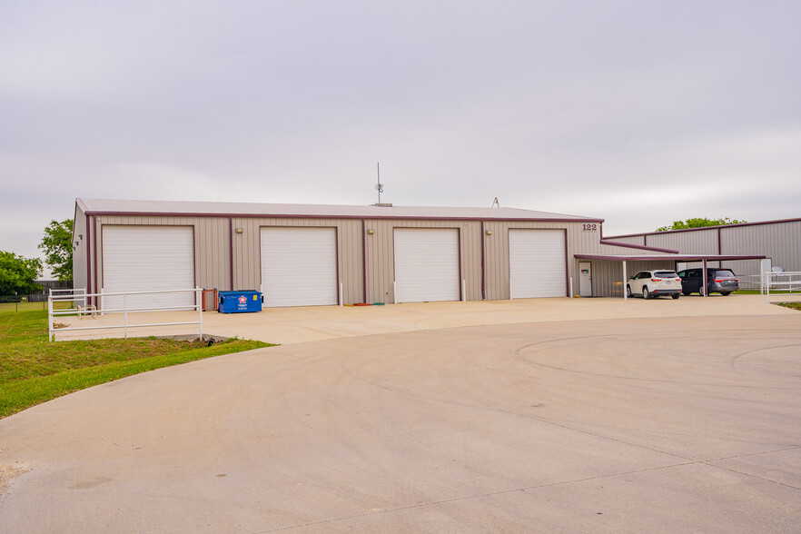 113 METROTEX, Haslet, TX for lease - Building Photo - Image 2 of 30