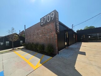 More details for 8709 N Western Ave, Oklahoma City, OK - Office for Sale