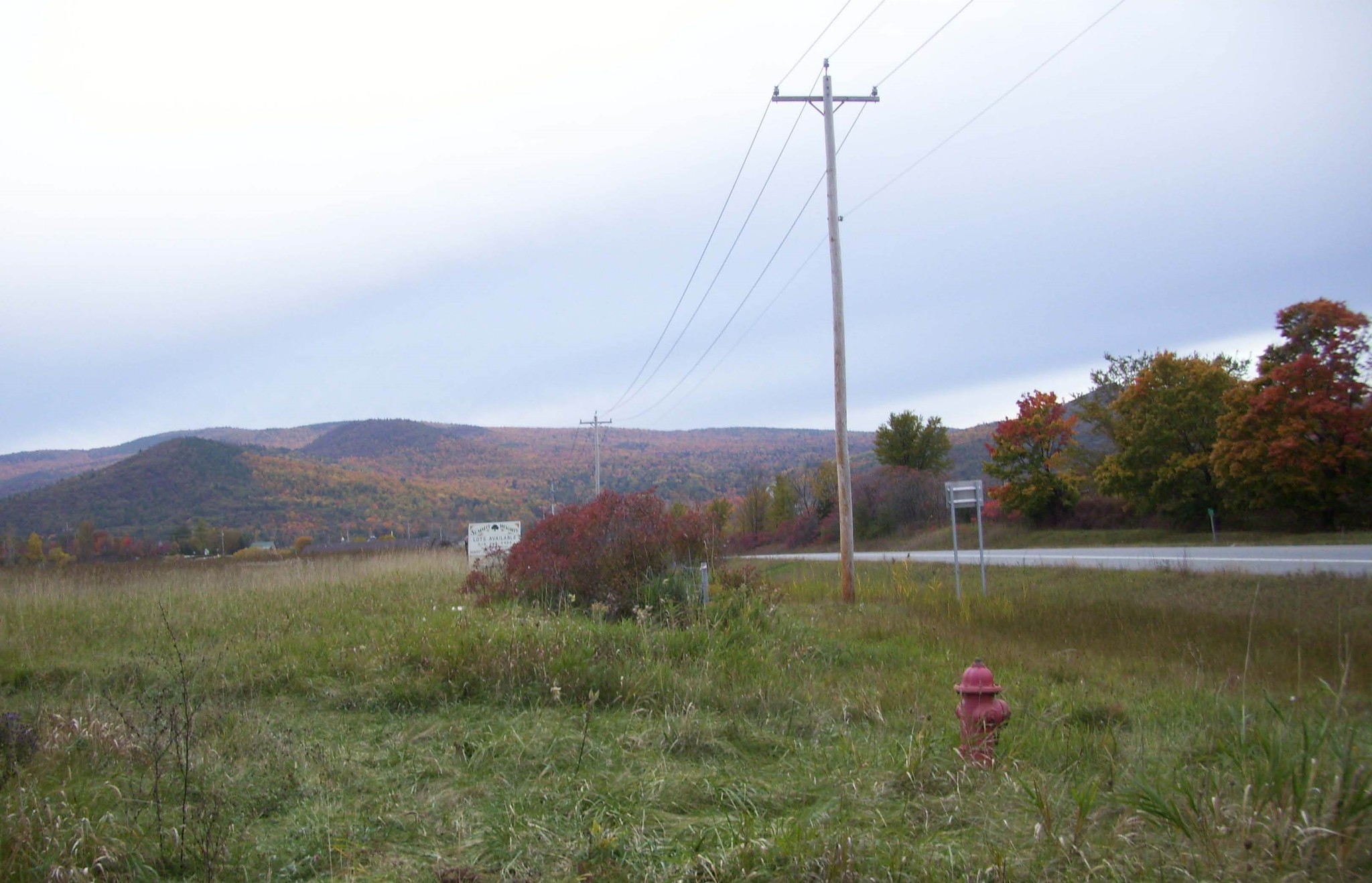 Route 74, Ticonderoga, NY for sale Building Photo- Image 1 of 1