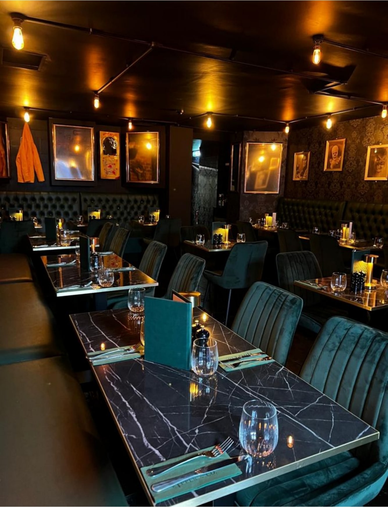 46 Osborne Rd, Southsea for lease Interior Photo- Image 1 of 4