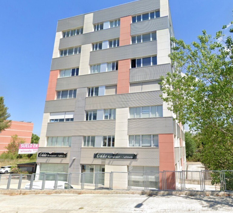 Industrial in Rubí, Barcelona for sale Primary Photo- Image 1 of 1