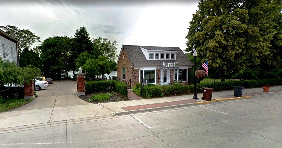 533 Main St, Belleville, MI for sale Building Photo- Image 1 of 1