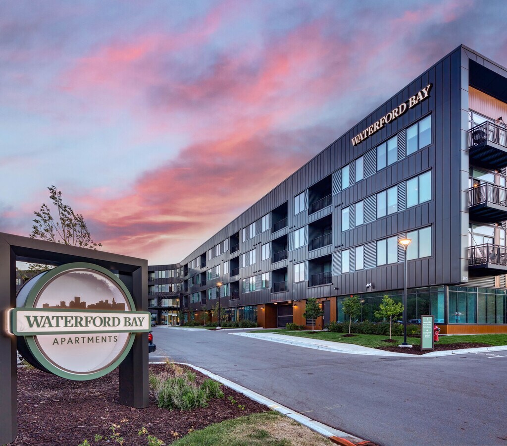 380 Randolph Ave, Saint Paul, MN 55102 Property Record