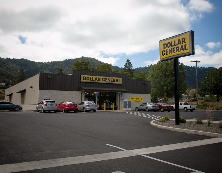 658 Main St, Philomath, OR for sale - Primary Photo - Image 1 of 1