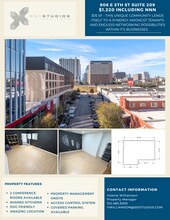 501 N Interstate 35, Austin, TX for lease Interior Photo- Image 1 of 1
