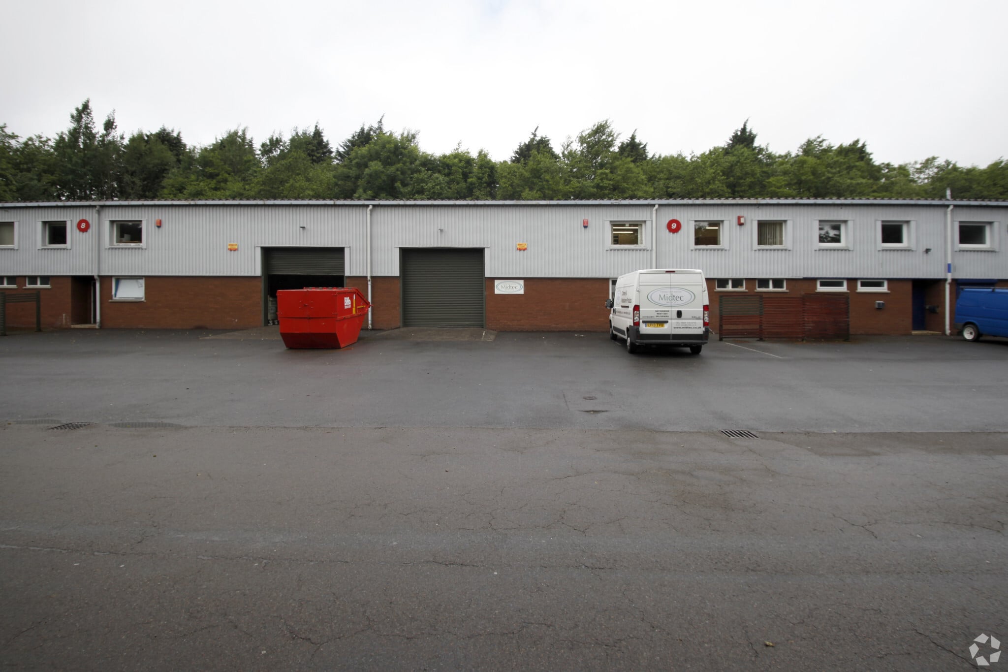 Coopers Rd, Ammanford for sale Primary Photo- Image 1 of 1