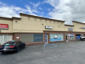 15511-15583 S Dixie Hwy, Monroe, MI for lease Building Photo- Image 2 of 2