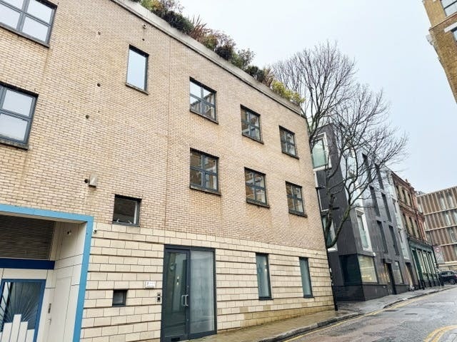 2 Baker's Row, London for lease - Building Photo - Image 2 of 12