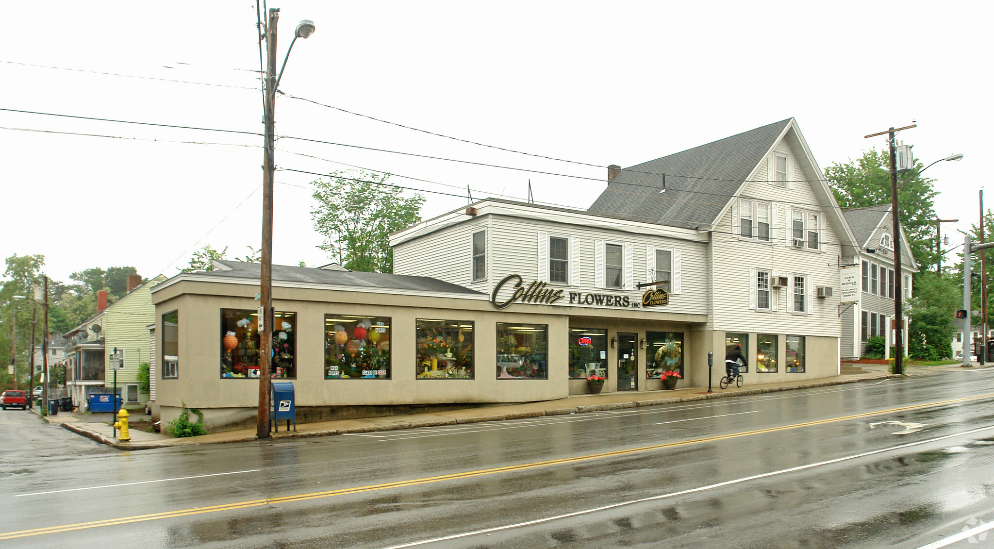 5-9 Main St, Nashua, NH for sale Primary Photo- Image 1 of 1