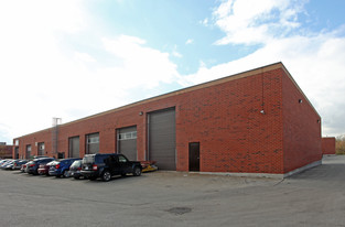 150 Bradwick Dr, Concord ON - Warehouse