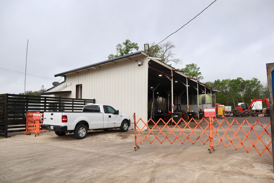 5987 Knute St, Houston, TX for sale - Building Photo - Image 3 of 10
