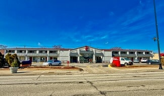 More details for 9424 Waukegan Rd, Morton Grove, IL - Hospitality for Sale