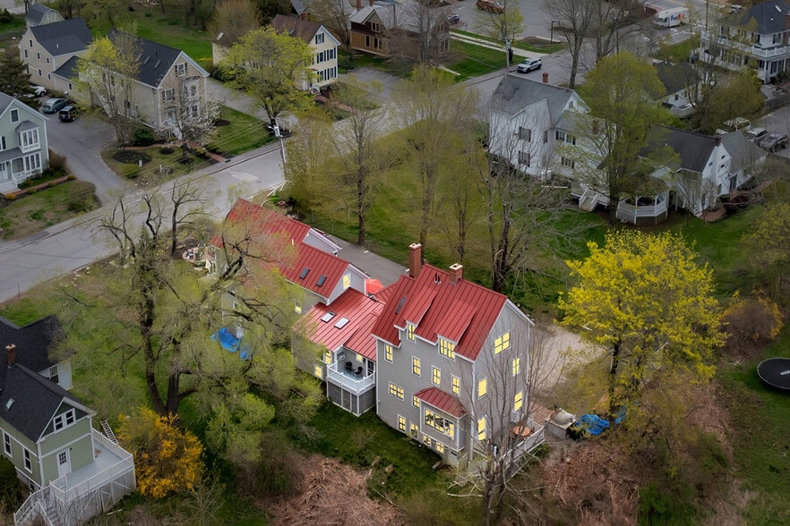 11 Holbrook St, Freeport, ME for sale - Building Photo - Image 3 of 36