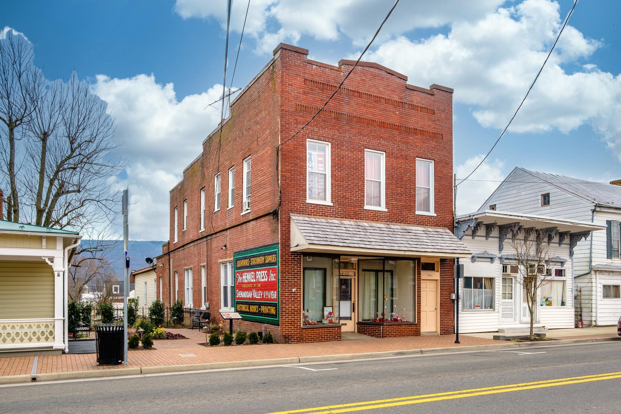 9408 S Congress St, New Market, VA for sale Building Photo- Image 1 of 1