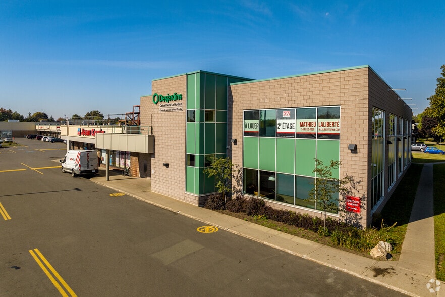 515 Boul Lacombe, Repentigny, QC for lease - Building Photo - Image 3 of 8