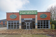 Harvester - Commercial Real Estate