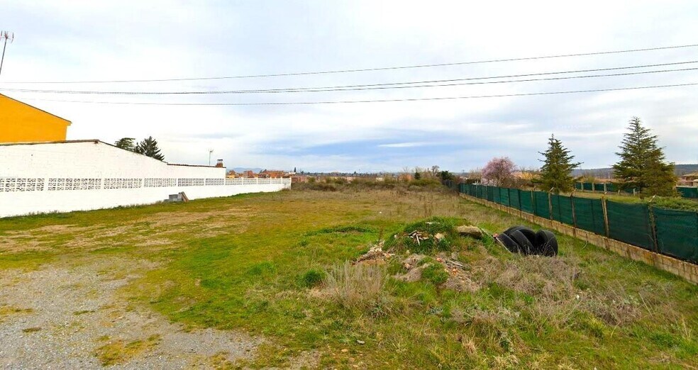 Land in San Andrés del Rabanedo for sale - Building Photo - Image 2 of 3