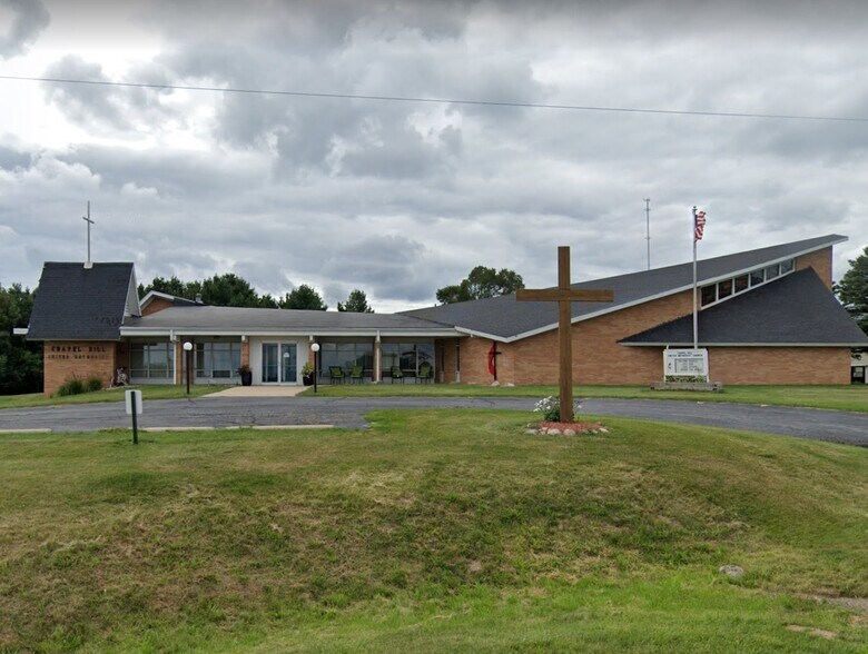 14591 Fruit Ridge Ave, Kent City, MI 49330