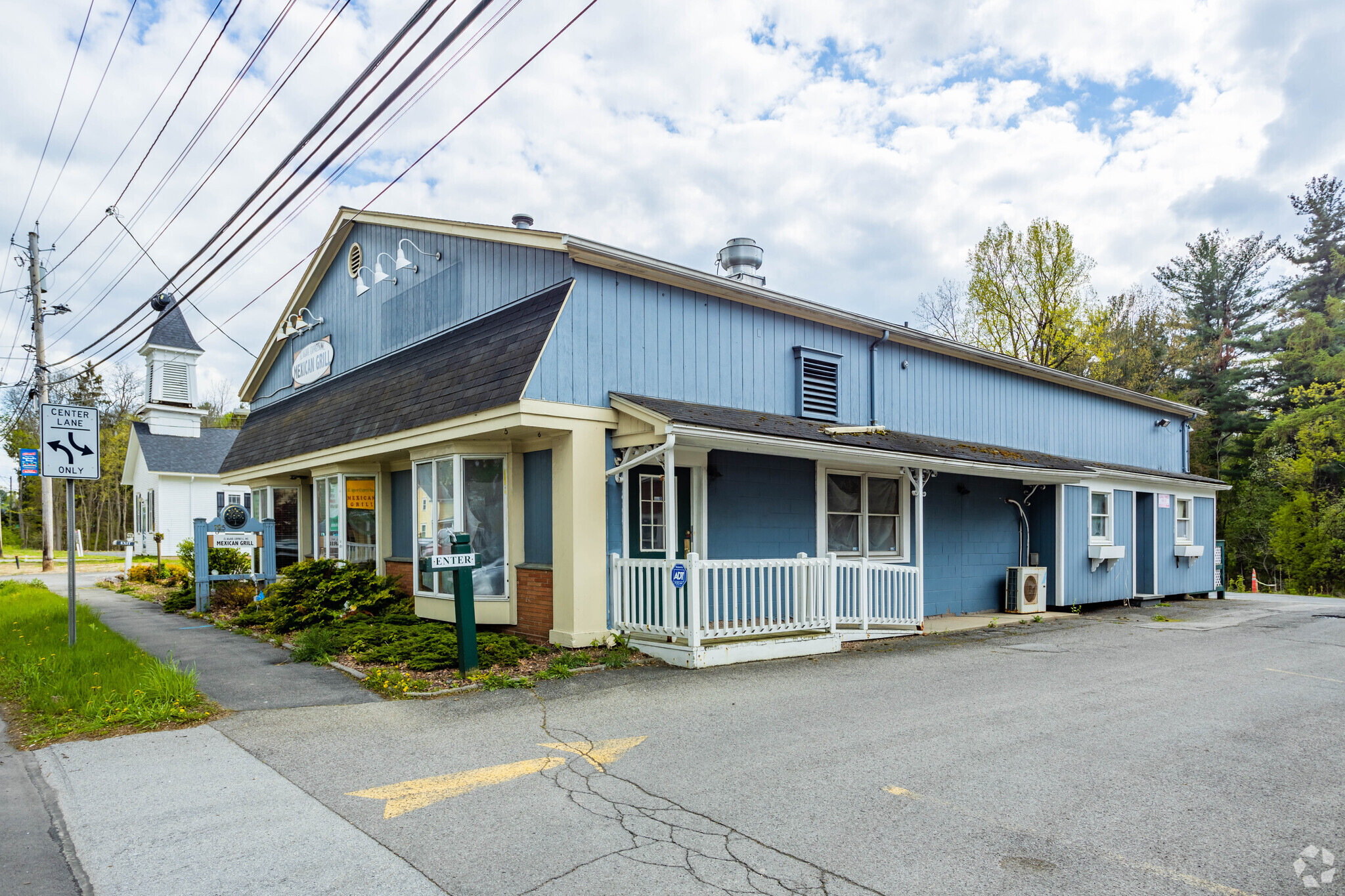 721 Pittsford Victor Rd, Pittsford, NY for lease Building Photo- Image 1 of 2