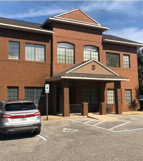 1101 Gulf Breeze Pky, Gulf Breeze, FL for sale - Building Photo - Image 2 of 2