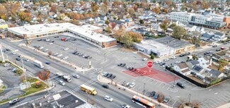 More details for 332 Nassau Rd, Roosevelt, NY - Land for Lease