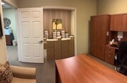 Executive Office 2255 - 2