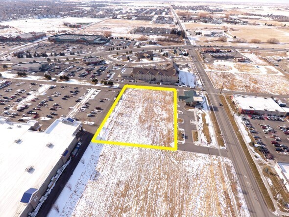 TBD Simmental, Bozeman, MT for sale - Building Photo - Image 2 of 3
