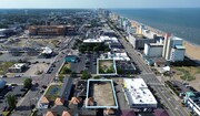 208 & 213 17th Street - Parking Garage