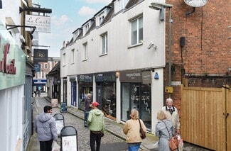 More details for 23-25 Chapel Street – Retail for Sale, Guildford