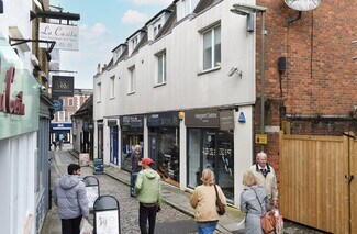 More details for 23-25 Chapel Street – Retail for Sale, Guildford
