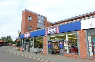 More details for Frogmore Rd, Market Drayton - Retail for Lease