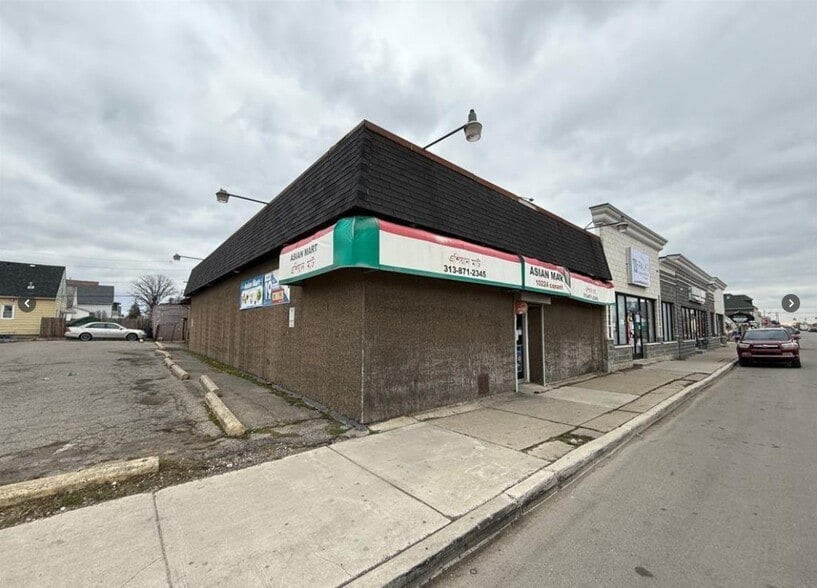 10224 Conant St, Hamtramck, MI for sale - Building Photo - Image 2 of 11