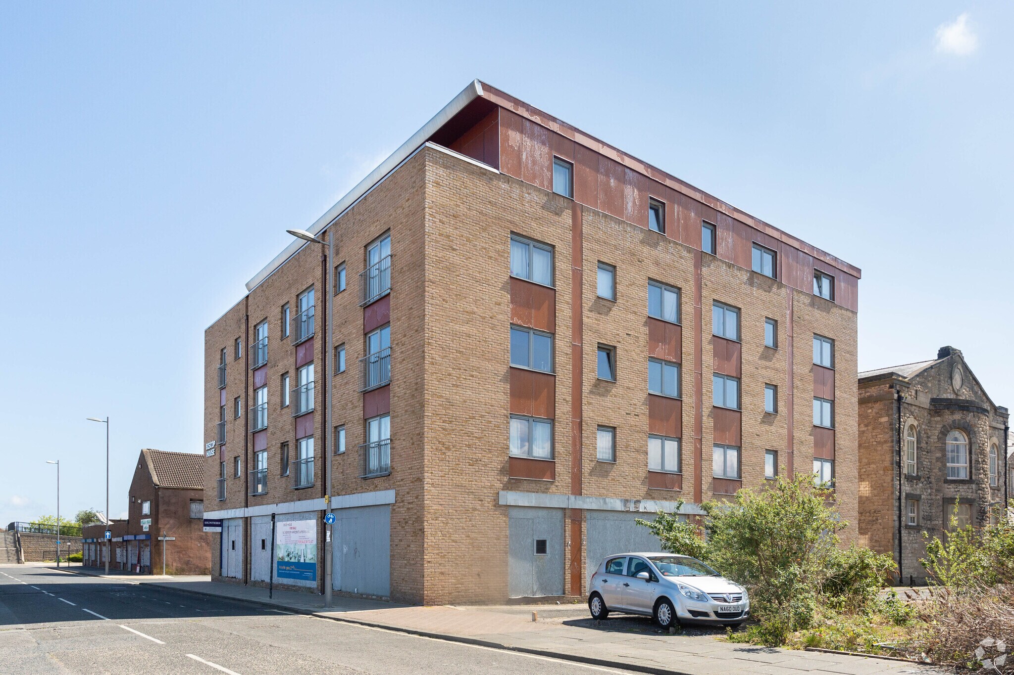 Villiers St, Sunderland for sale Primary Photo- Image 1 of 1