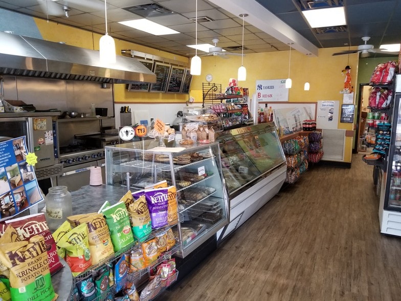 303 Milton Ave, Ballston Spa, NY for sale - Building Photo - Image 2 of 25