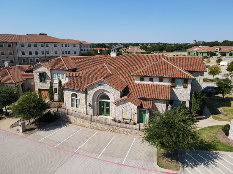 260 Adriatic Pkwy, McKinney, TX for lease - Building Photo - Image 2 of 3