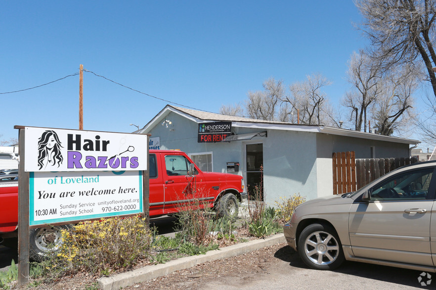 1340-1342 Washington Ave, Loveland, CO for sale - Building Photo - Image 2 of 12