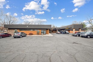 215 Union Ave, Bridgewater NJ - Commercial Real Estate