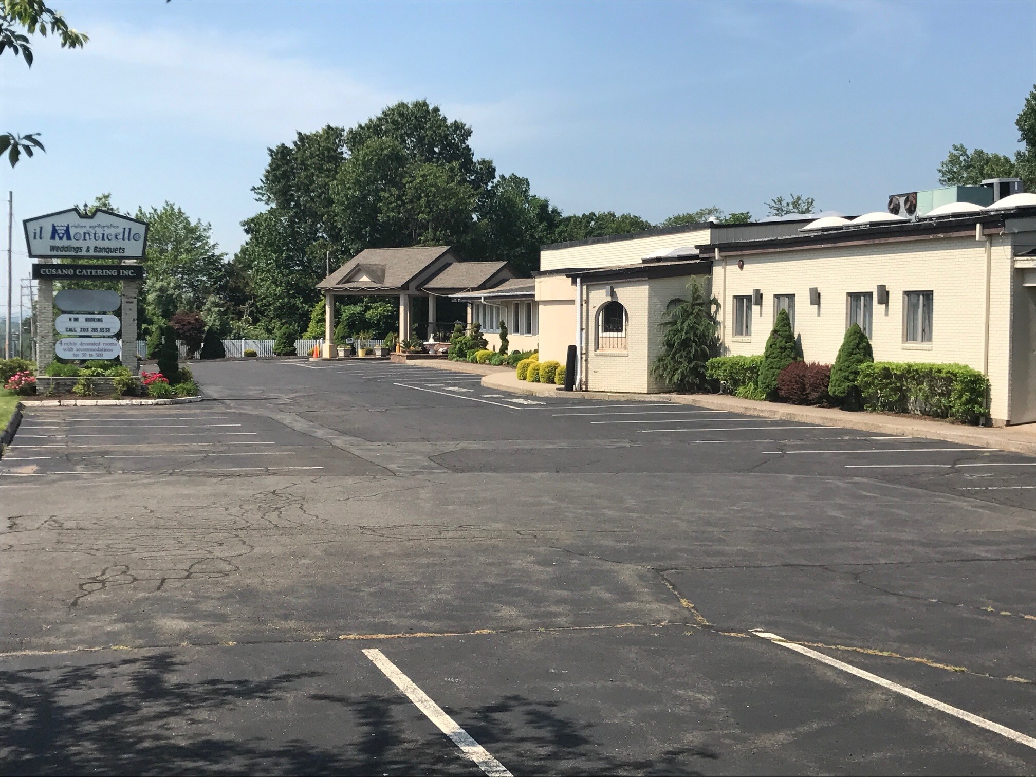 577 S Broad St, Meriden, CT 06450 577 South Broad Street