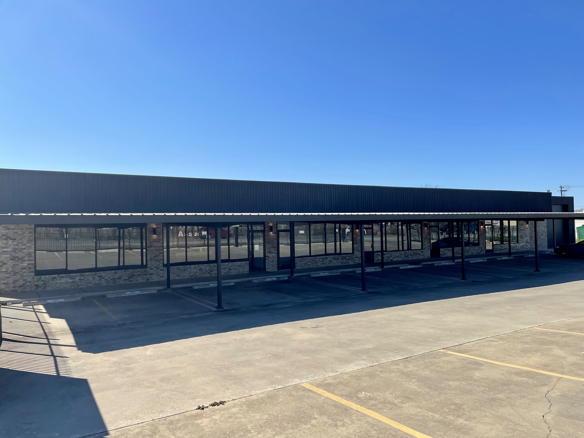 210 FM 2001, Buda, TX for lease Building Photo- Image 1 of 11