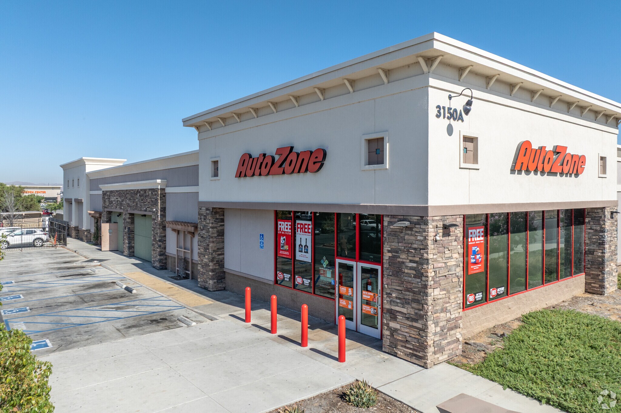 3150 Case Rd, Perris, CA for sale Primary Photo- Image 1 of 1