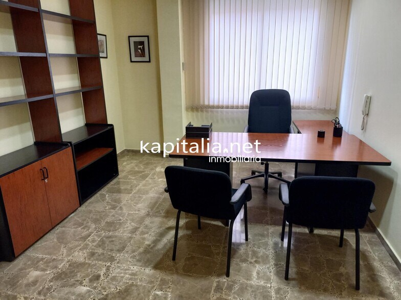 Office in L'Olleria, Valencia for sale - Building Photo - Image 2 of 13